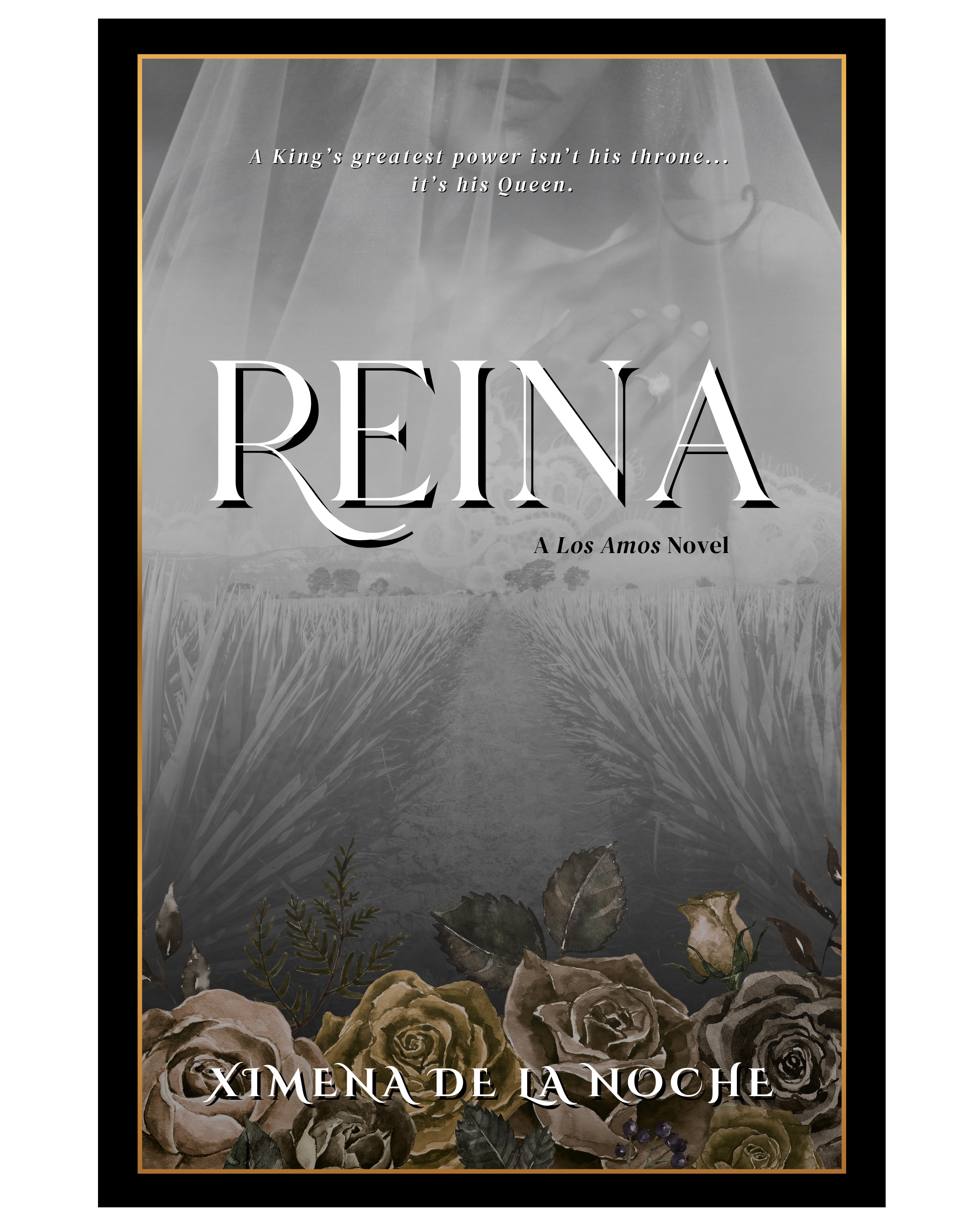 Reina: El Reino Duet • Book One