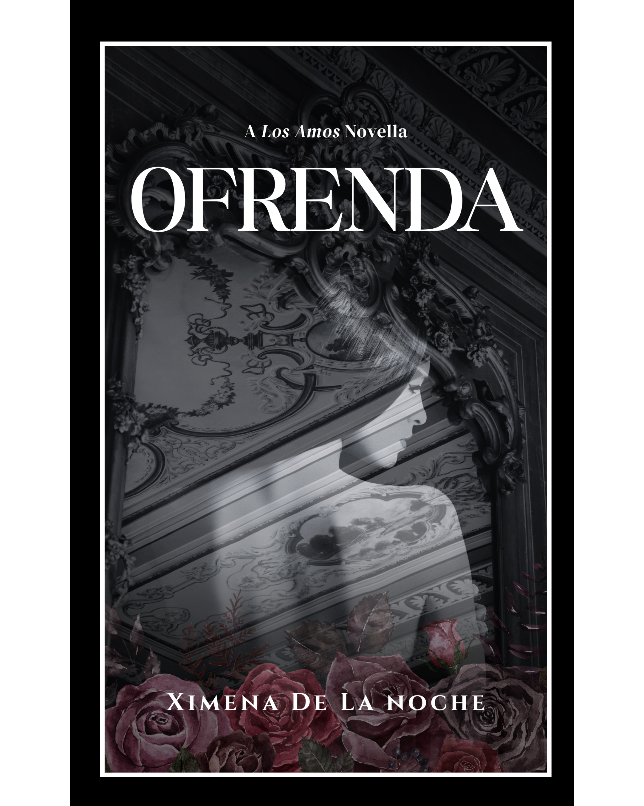 Ofrenda: A Los Amos Prequel