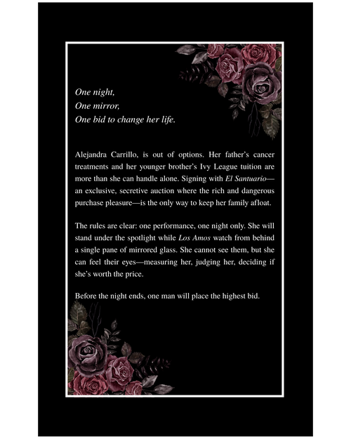 Ofrenda: A Los Amos Prequel