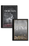 Ofrenda & Reina Book Bundle